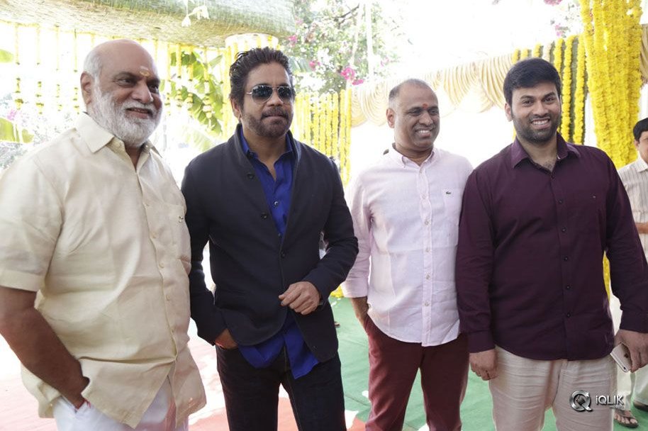 Raju-Gari-Gadhi-2-Movie-Opening